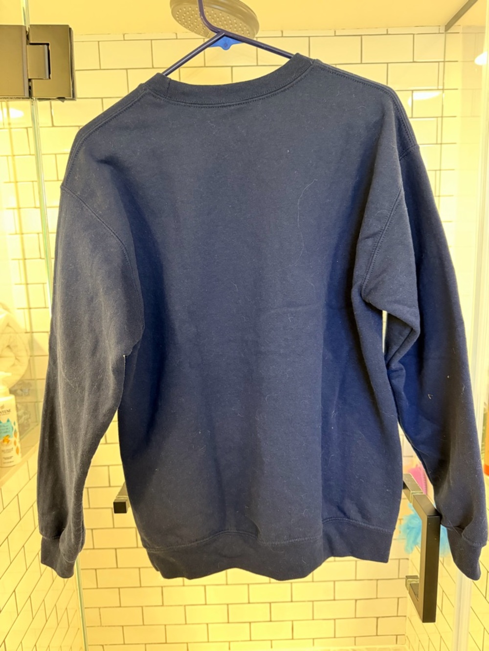 Sabrina Carpenter crewneck - Picture 3 of 3